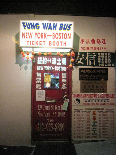 picture of a bus