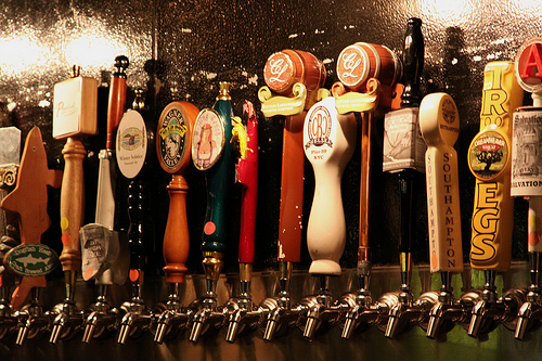 picture of beer