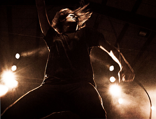 picture of Geoff Rickly