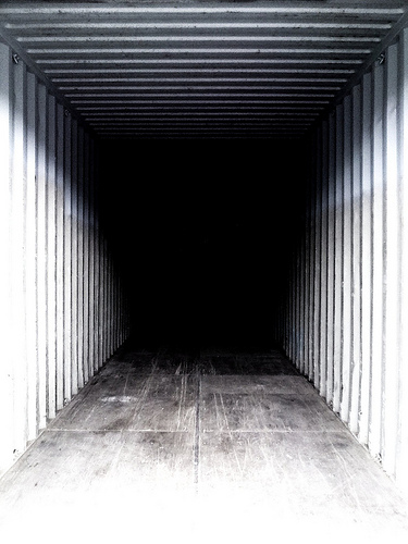 darkness