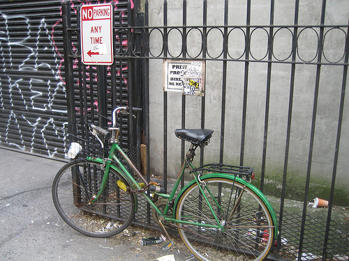 bike